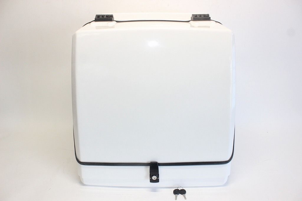 ジャイロキャノピー/UP/X/ギア デリバリー BOX 標準ボックス 鍵付き