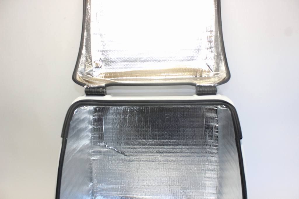 ジャイロキャノピー/UP/X/ギア デリバリー BOX 標準ボックス 鍵付き