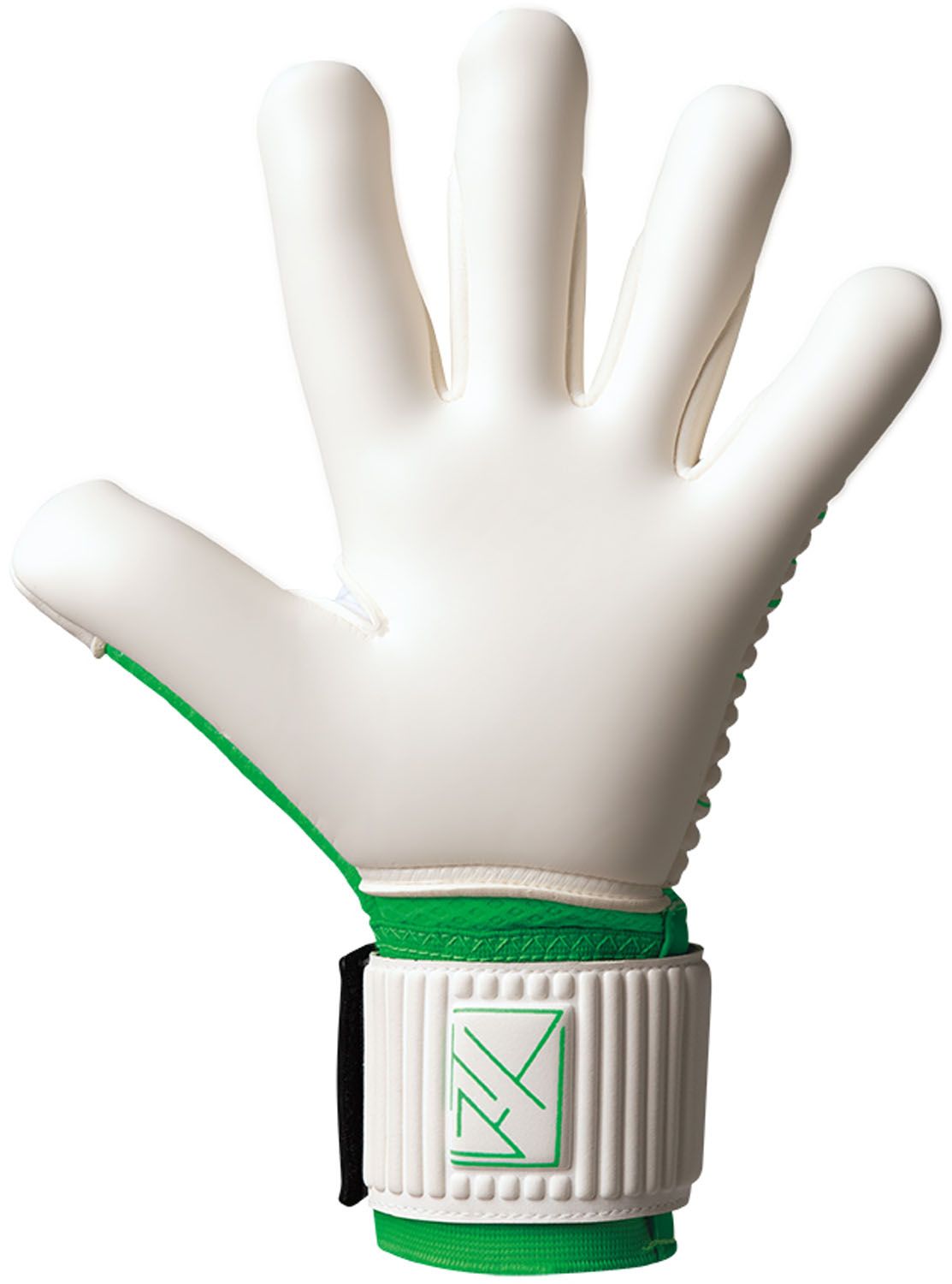 サッカー・フットサル ガビック GAViC サッカー キーパーグラブ マトゥー素吸/ソキュウ GC3004 BKWH