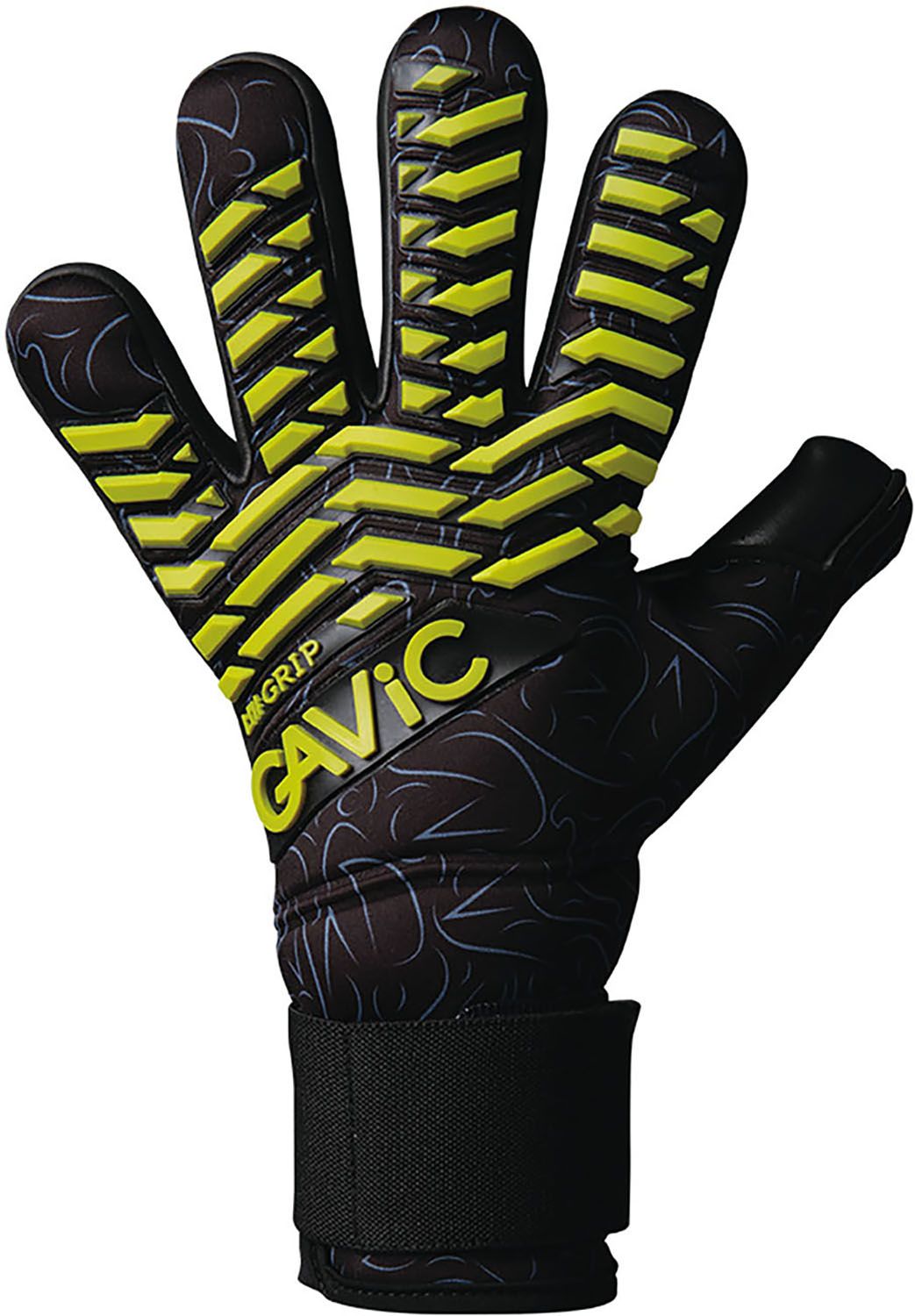 サッカー・フットサル ガビック GAViC サッカー キーパーグラブ マトゥー素吸/ソキュウ GC3004 BKWH