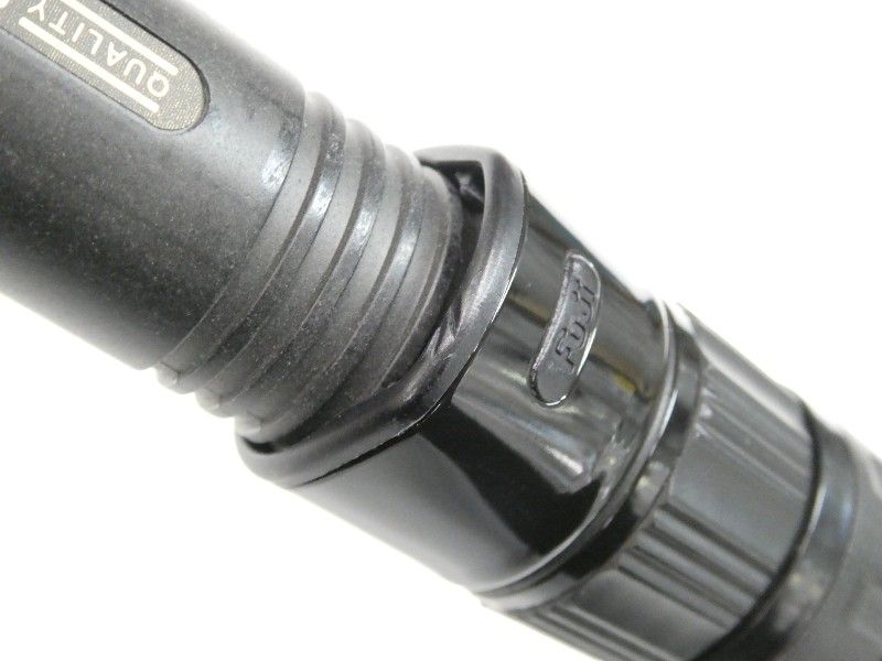  MCワークス デュアルエッジ 614 LR 01- オフショアロッド ロッド