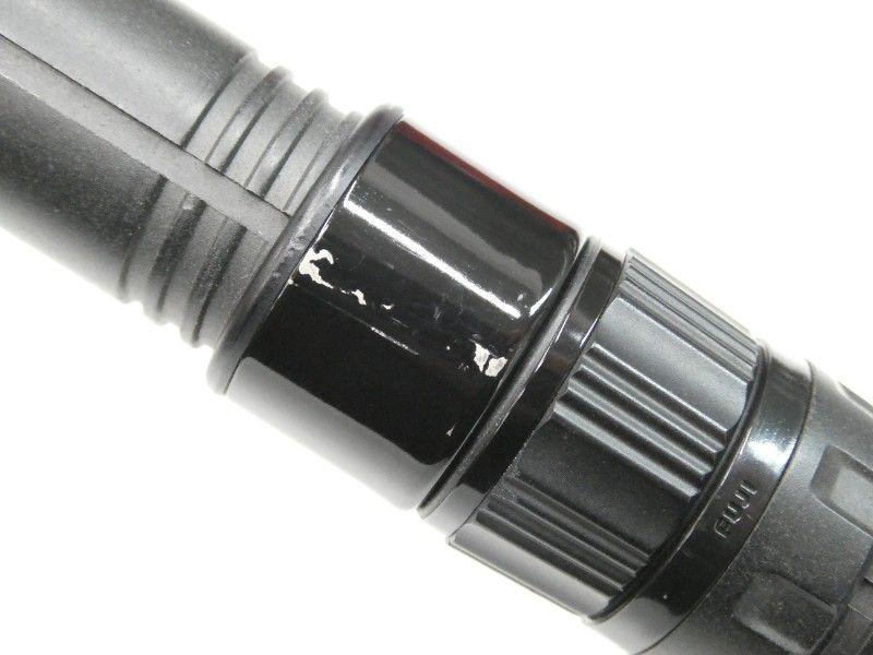 デュアルエッジ 614