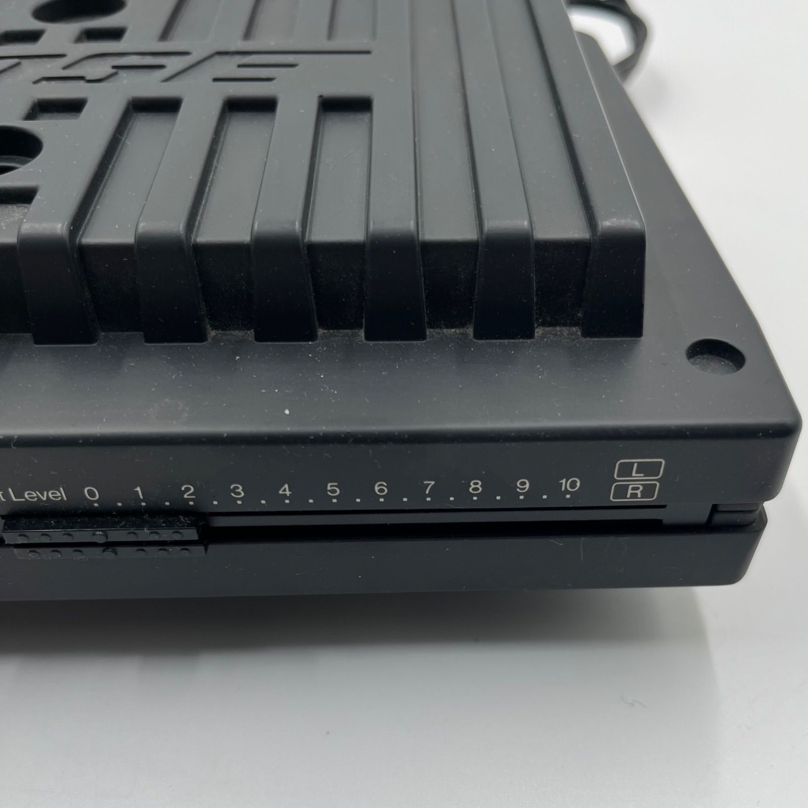 中古】BOSE/パワーアンプ/MODEL 1705Ⅱ/現状品 - メルカリ