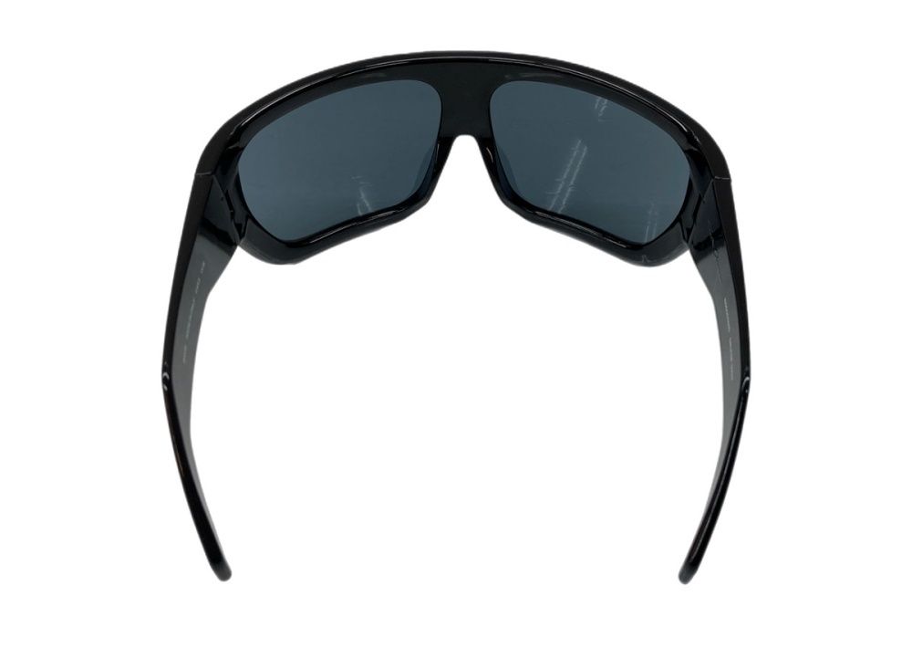 リックオウエンス Rick Owens Shiny Davis Sunglasses シャイニー