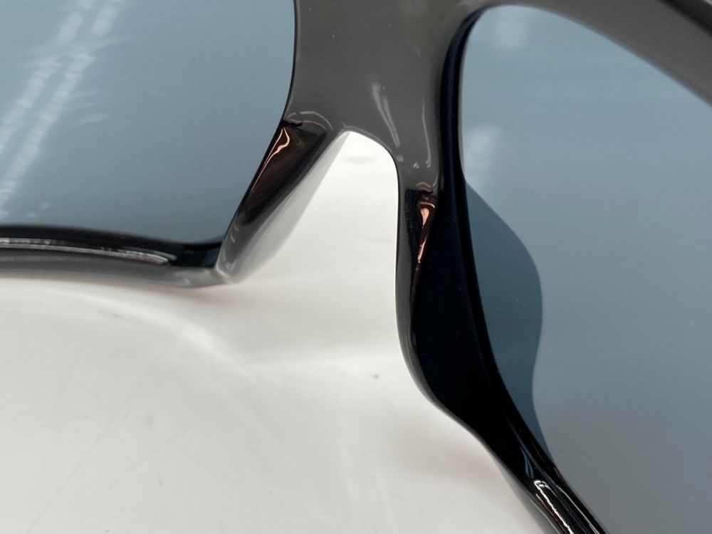 リックオウエンス Rick Owens Shiny Davis Sunglasses シャイニー