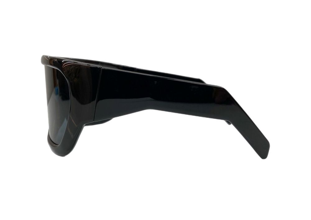 リックオウエンス Rick Owens Shiny Davis Sunglasses シャイニー