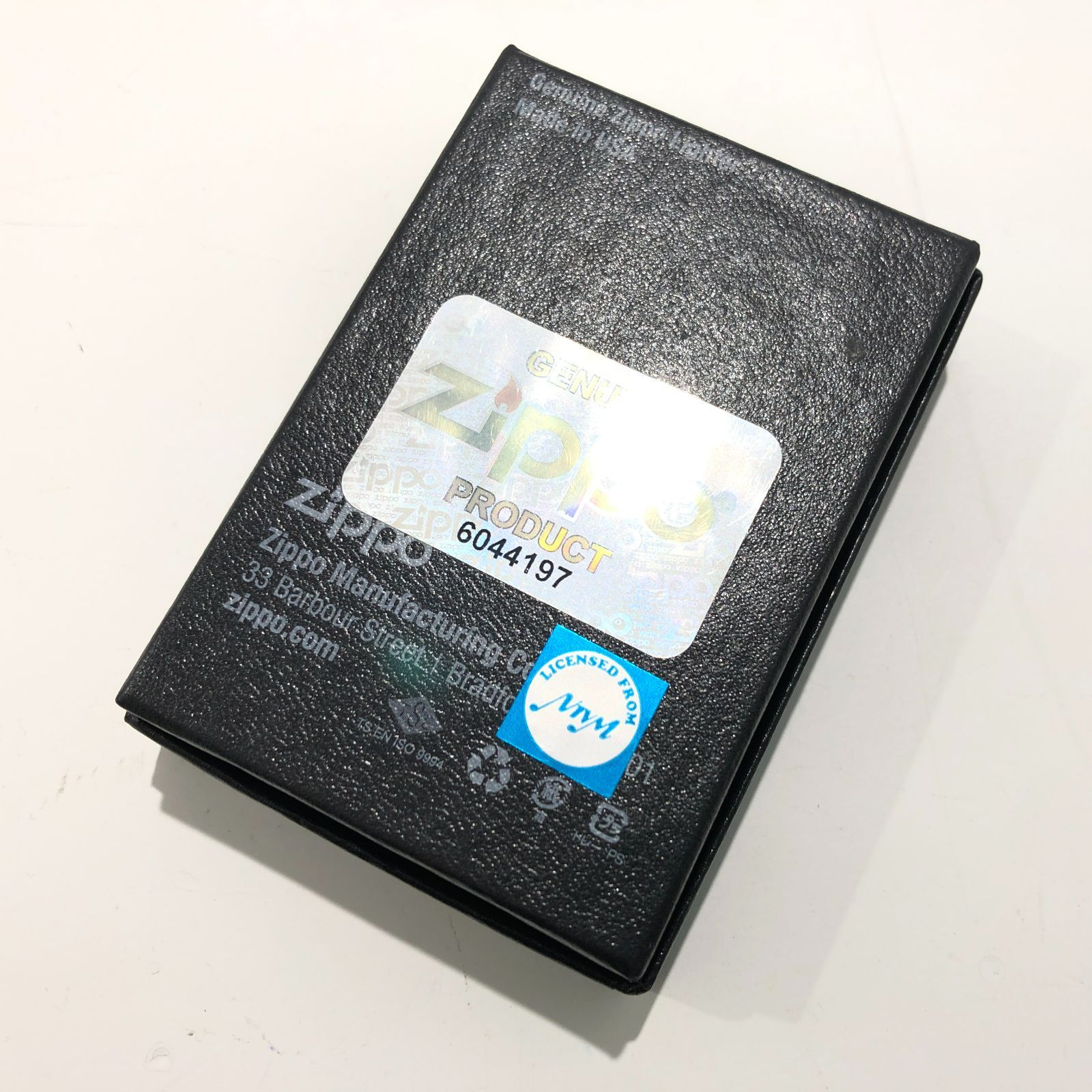 七重浜81-3-080129nh] ZIPPO ルパン三世 峰不二子 アフターシャワー