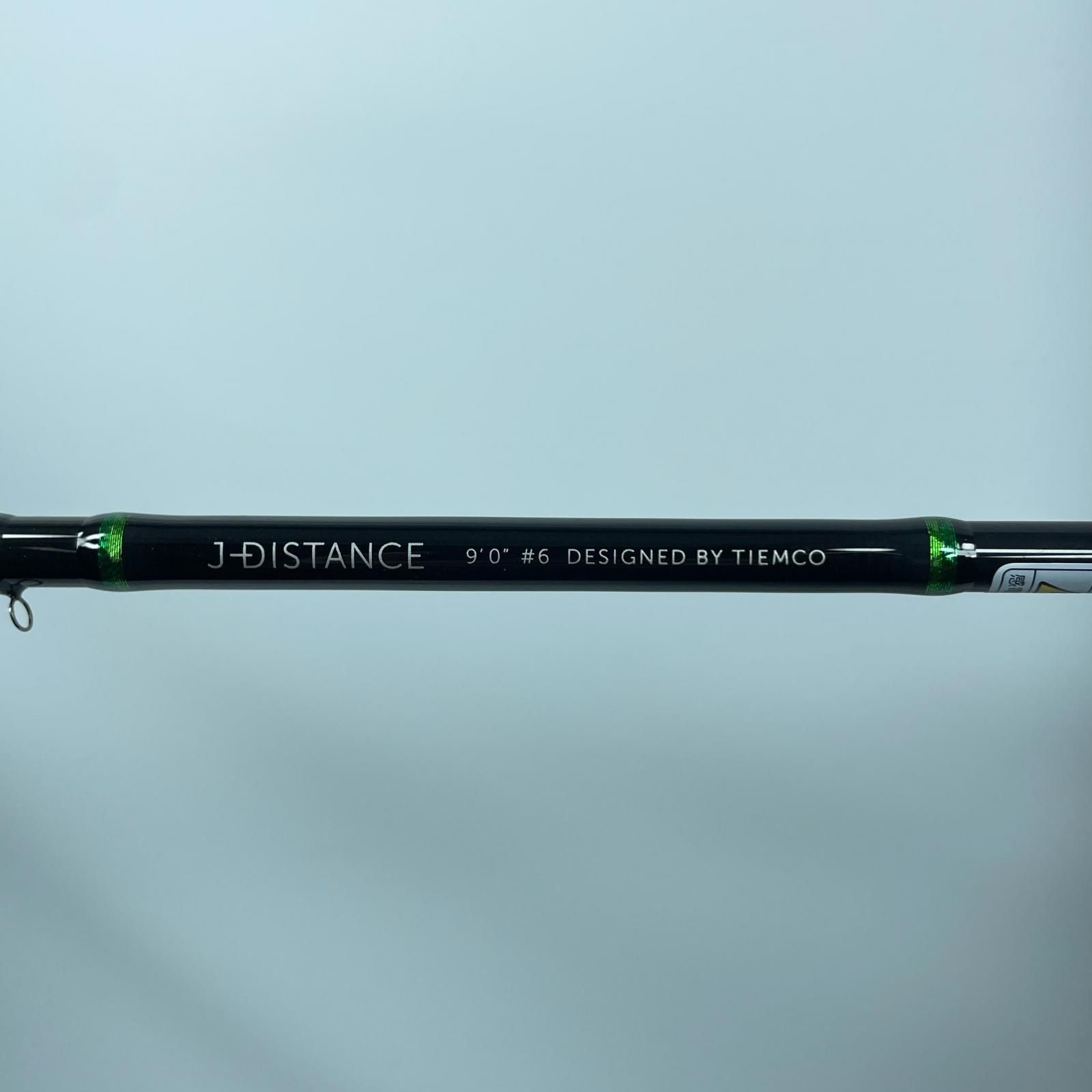 ティムコ ﾕｰﾌﾚｯｸｽ･Jﾃﾞｨｽﾀﾝｽ