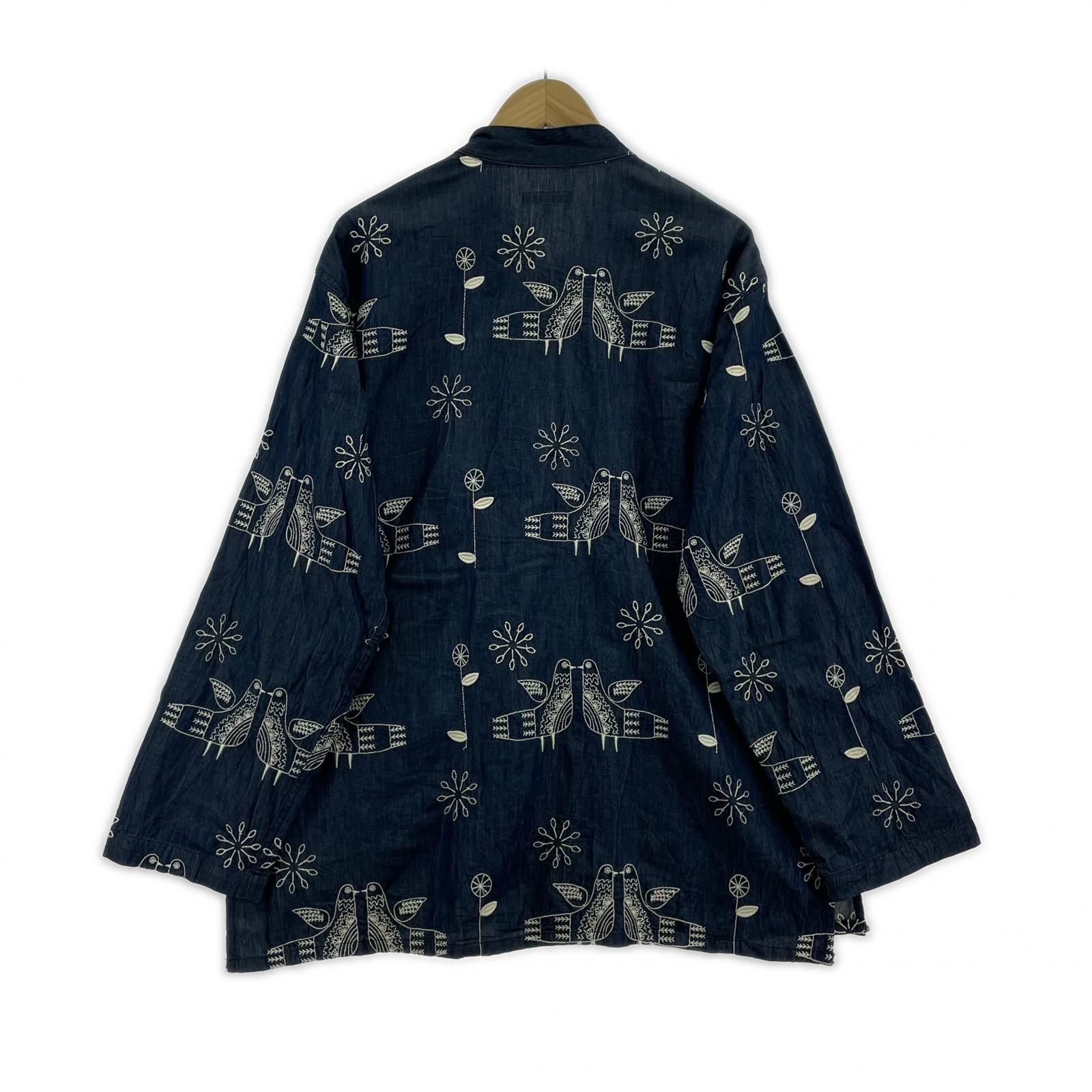 Engineered Garments Dayton Shirt S - メルカリ