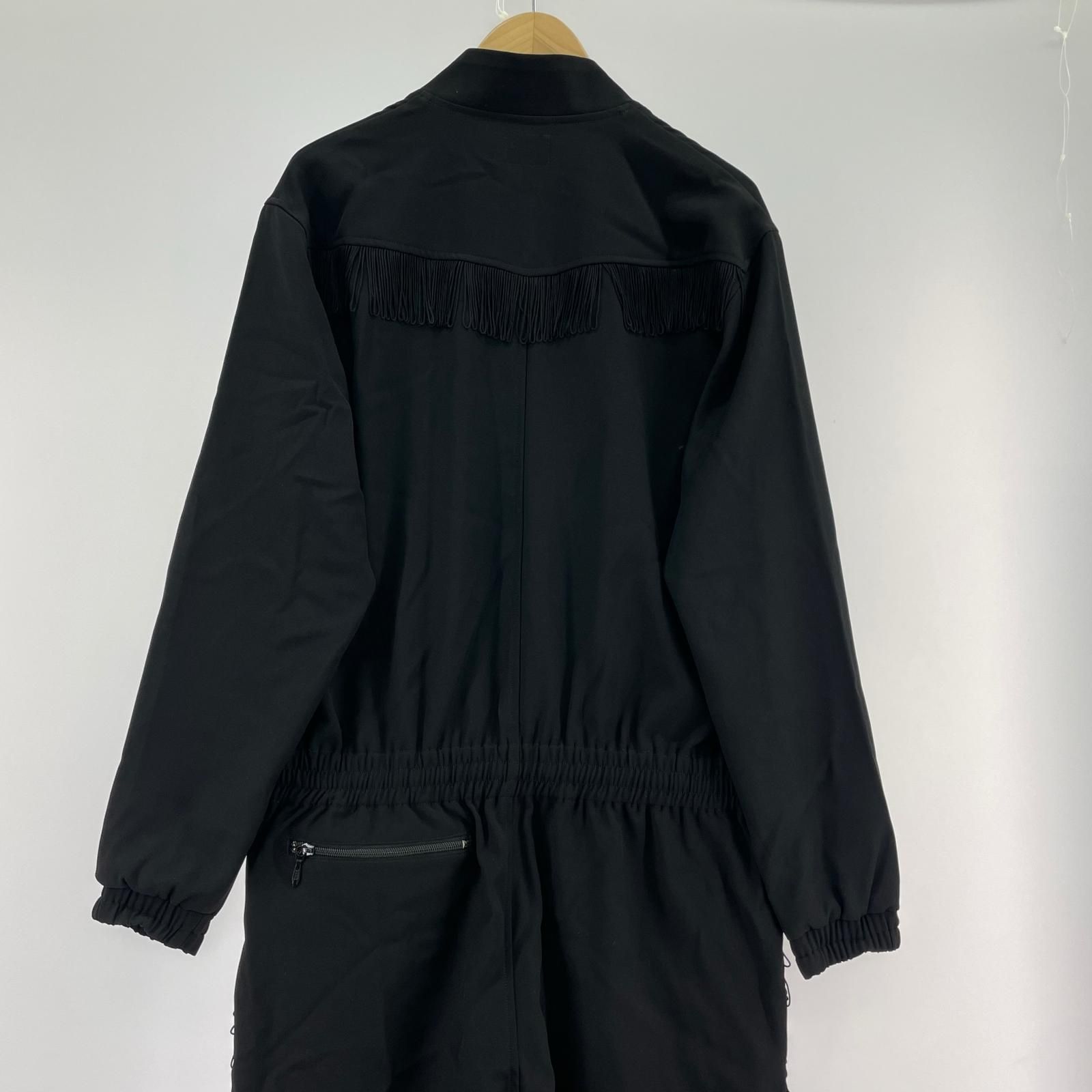 Needles×CITYSHOP別注 フリンジジャンプスーツ M OT1632 - メルカリ