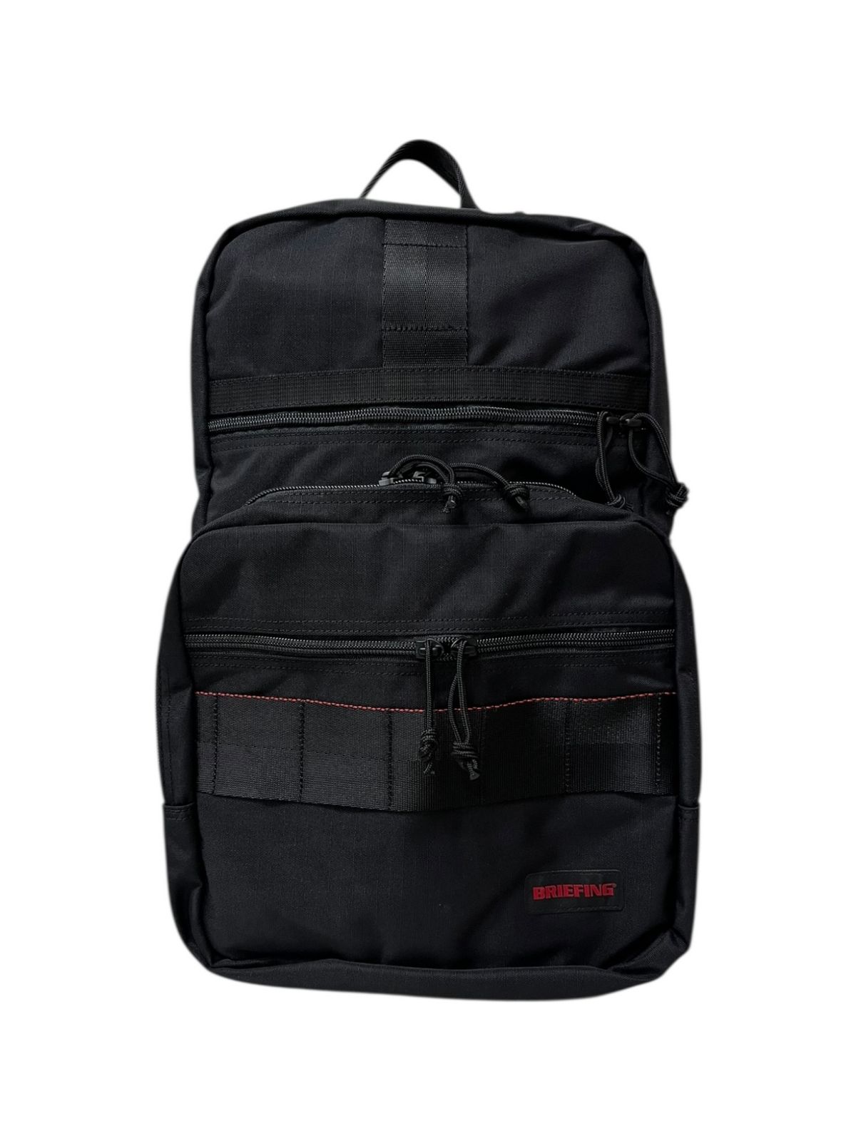 BRIEFING (ブリーフィング) SLIM PACK MW GENII リュック スリムパック