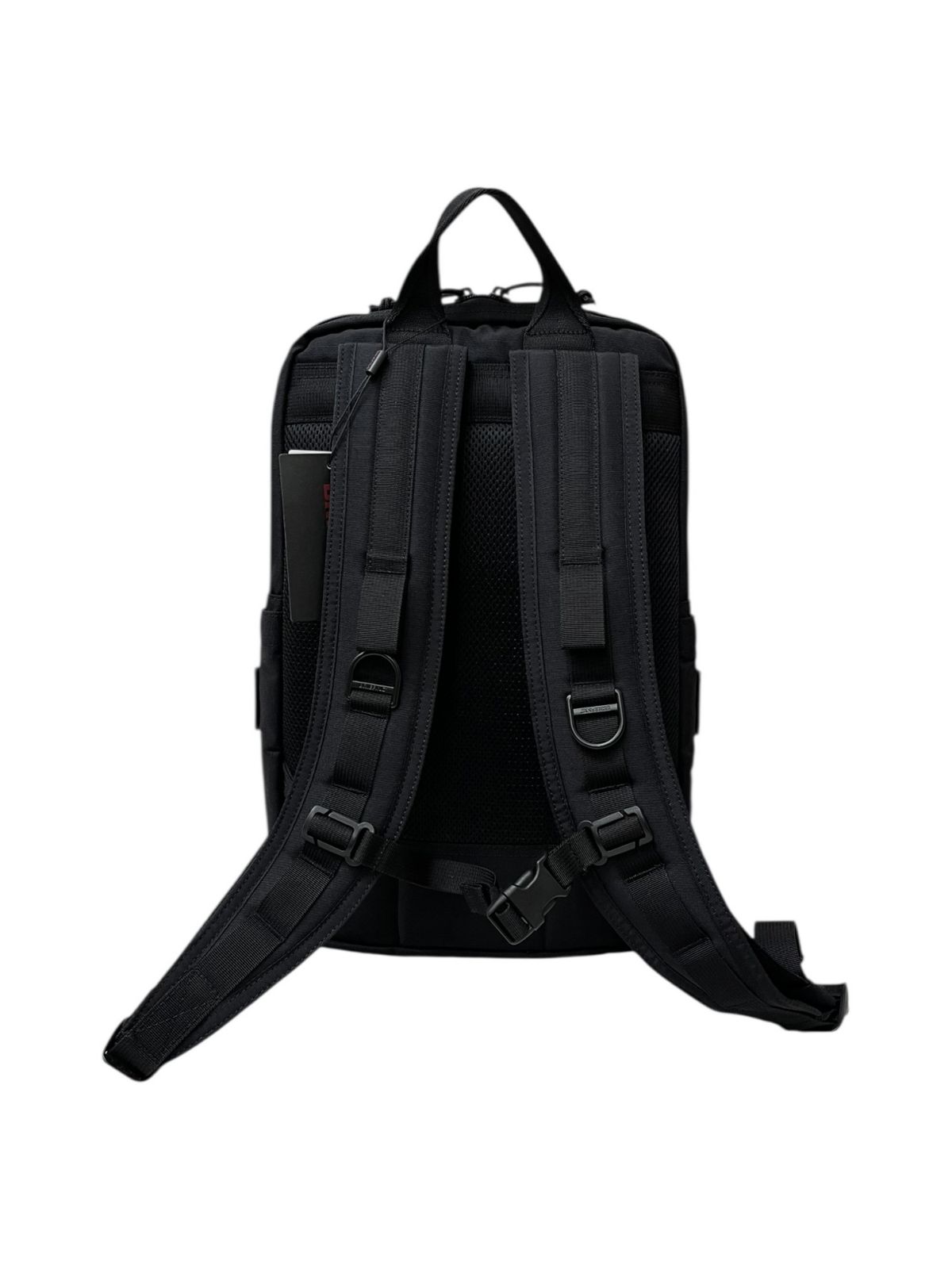 BRIEFING (ブリーフィング) SLIM PACK MW GENII リュック スリムパック