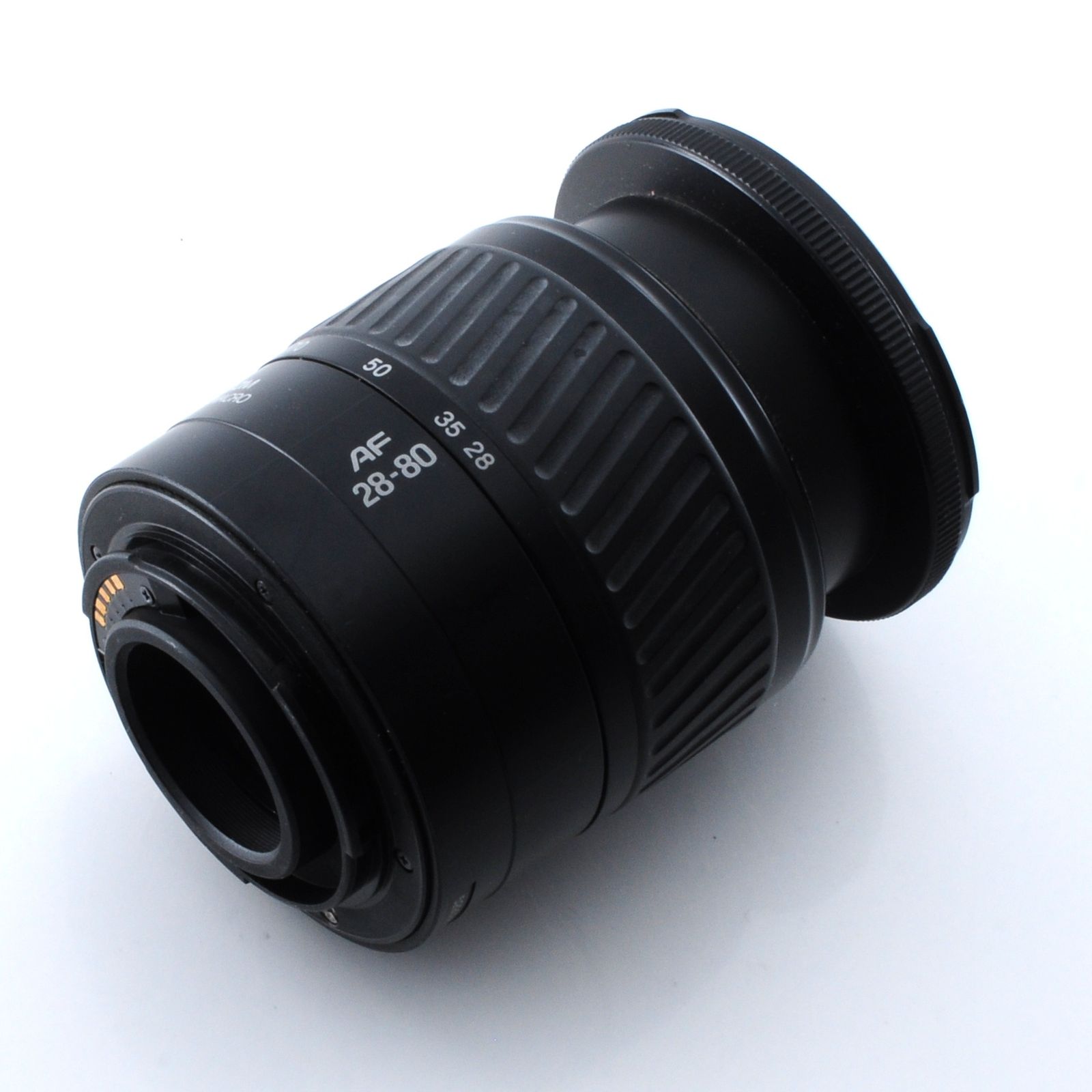 くもりあります【ミノルタ】Minolta AF ZOOM 28-80mm F3.5(22)-5.6