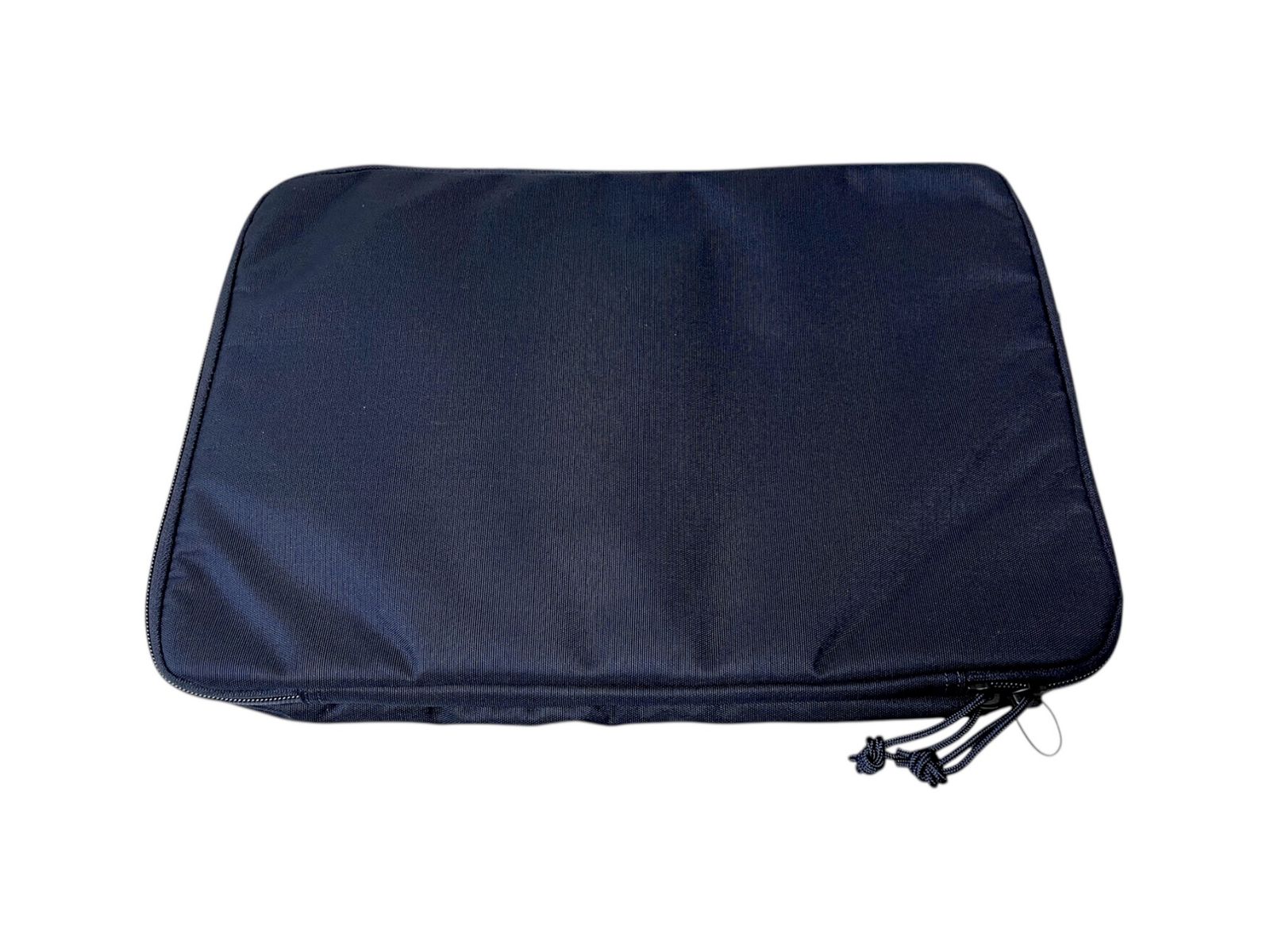 BRIEFING ネイビー ケース モールシステム付き BRIEFING (ブリーフィング) PC CASE TALL 16 MW GENII PCケース