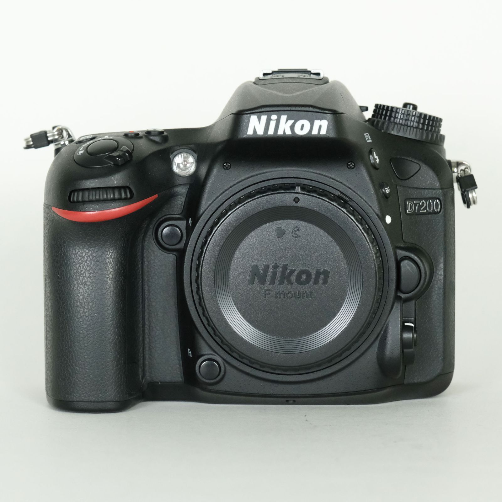 美品 | シャッター数5,125回] Nikon D7200 | Nikon Fマウント - メルカリ