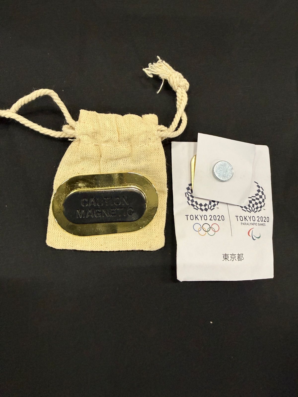 非売品超レアパリ2024オリンピックオフィシャルピンバッジ 260221