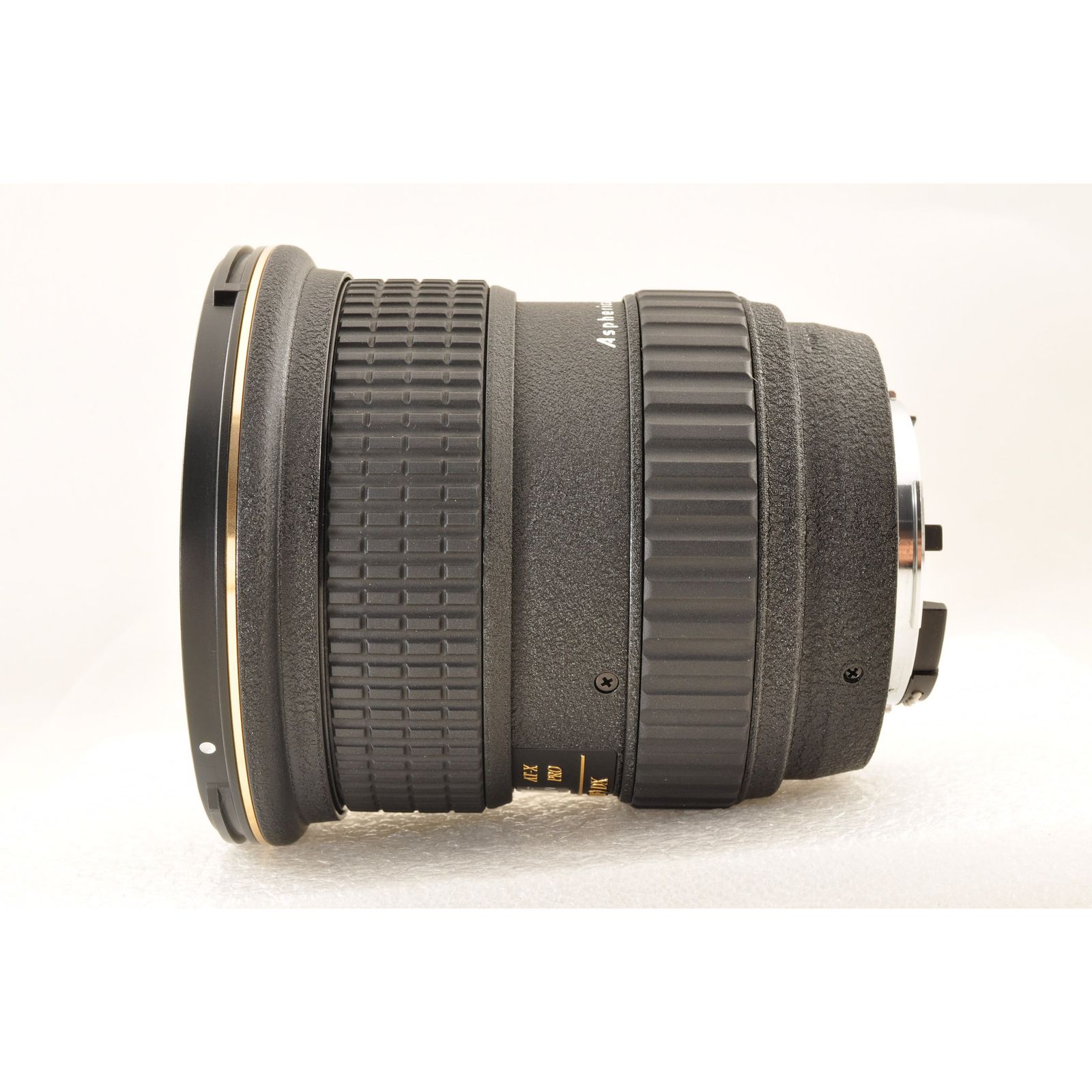 Tokina AF 12-24mm F4 AT-X Pro DX 超広角ズームレンズ Nikon F