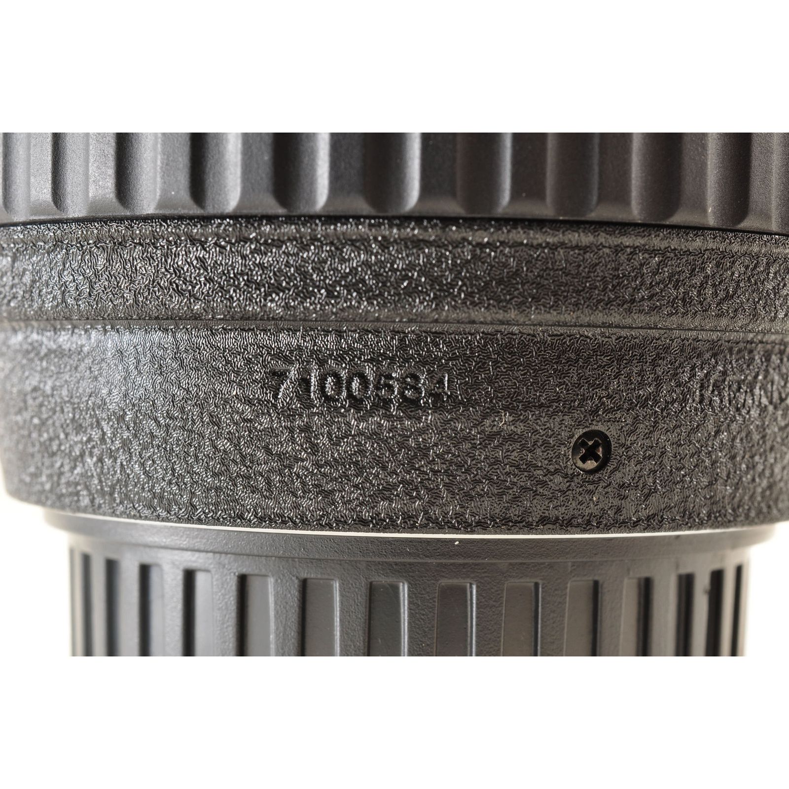 Tokina AF 12-24mm F4 AT-X Pro DX 超広角ズームレンズ Nikon F