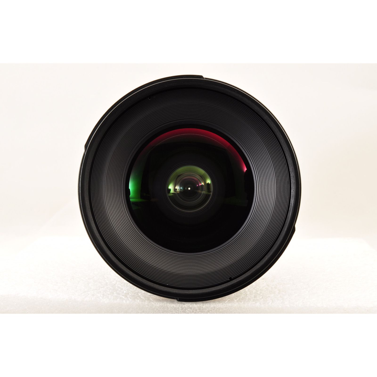 Tokina AF 12-24mm F4 AT-X Pro DX 超広角ズームレンズ Nikon F