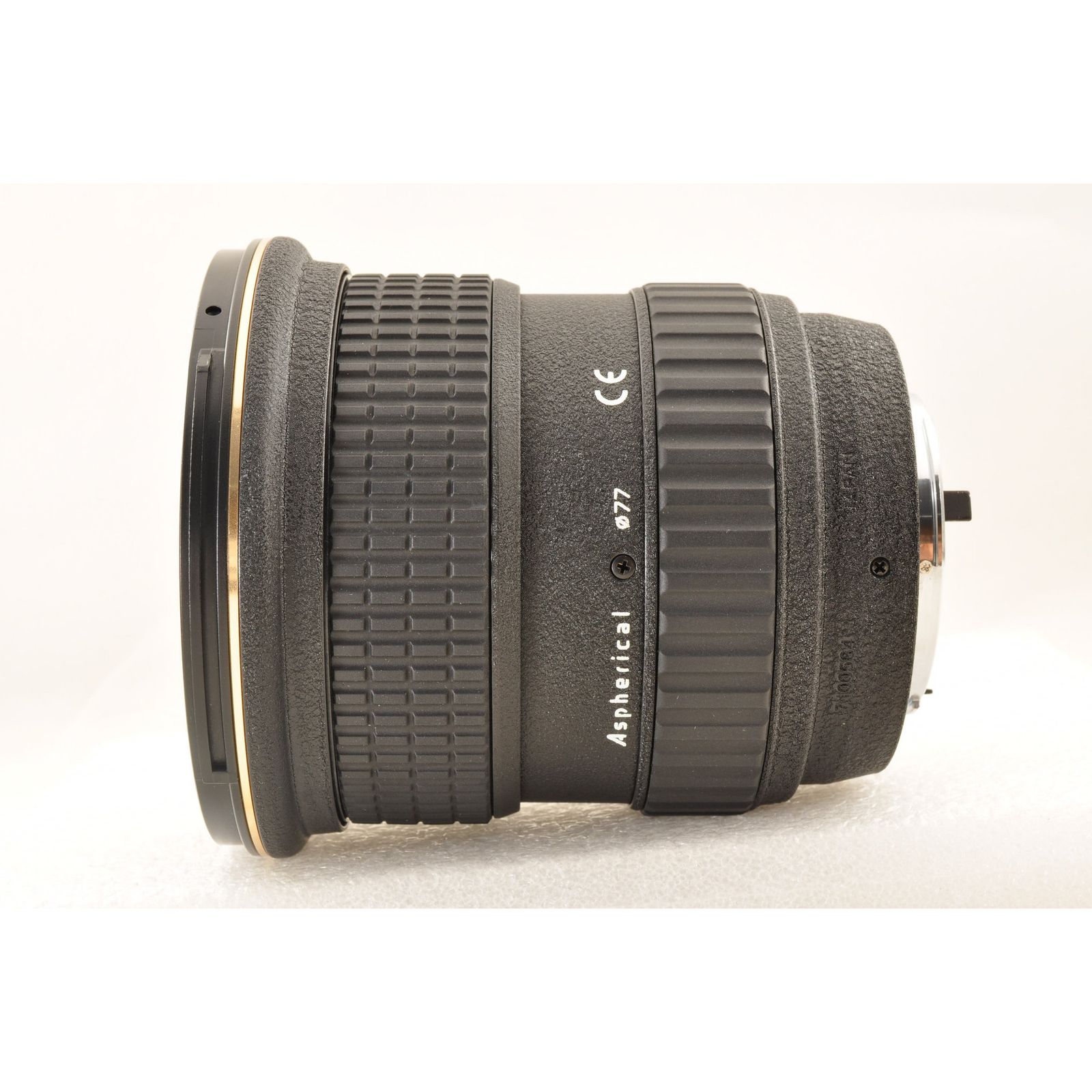 Tokina AF 12-24mm F4 AT-X Pro DX 超広角ズームレンズ Nikon F