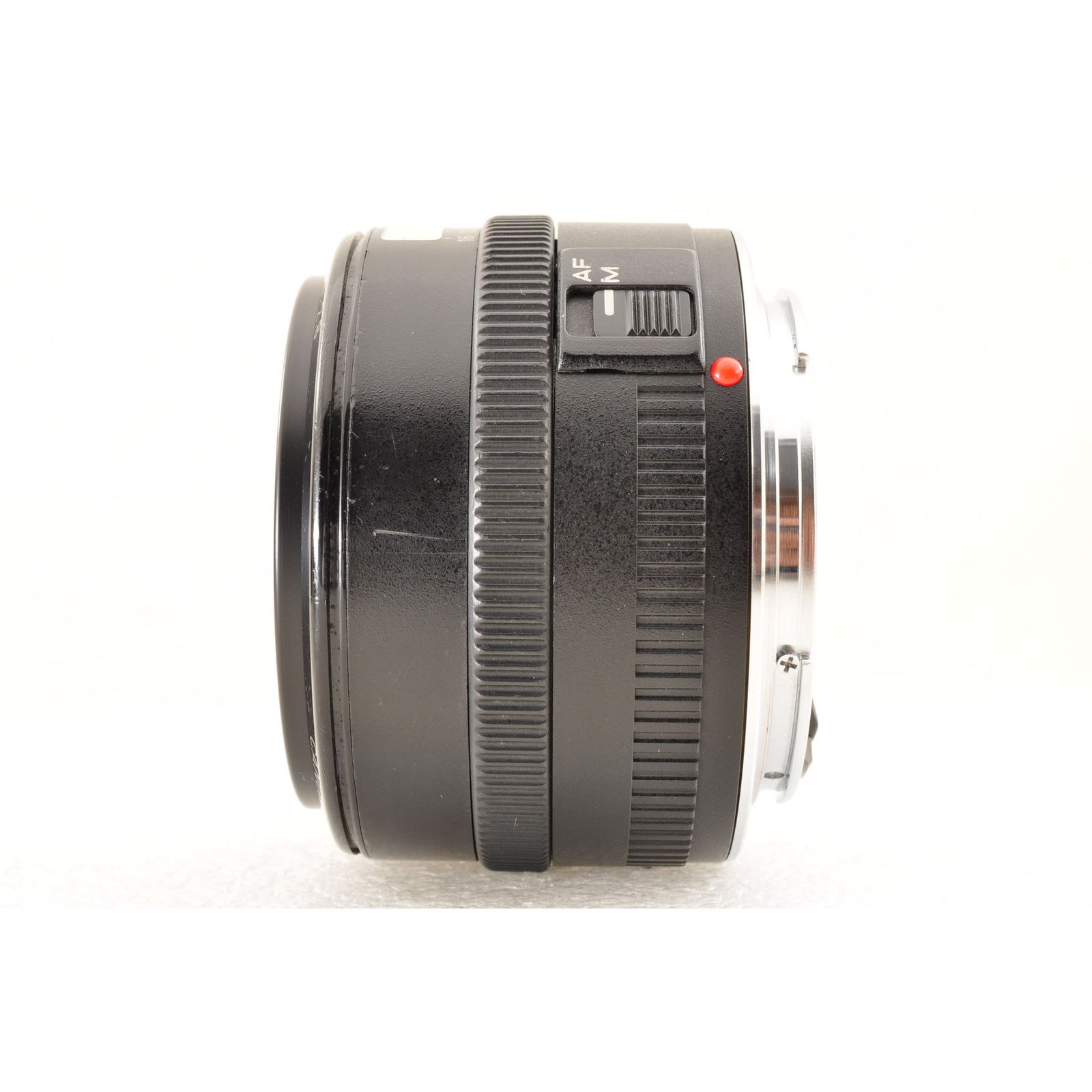 Canon EF 28mm F2.8 広角単焦点レンズ - メルカリ