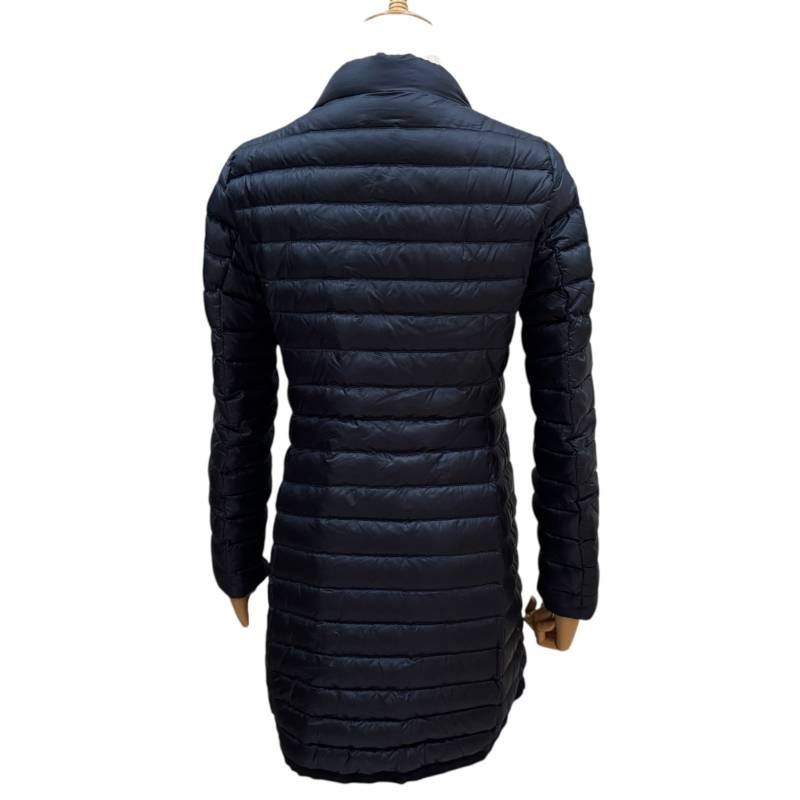 美品☆MONCLER モンクレール☆AUBRY ダウン ロングダウン ダウンコート 