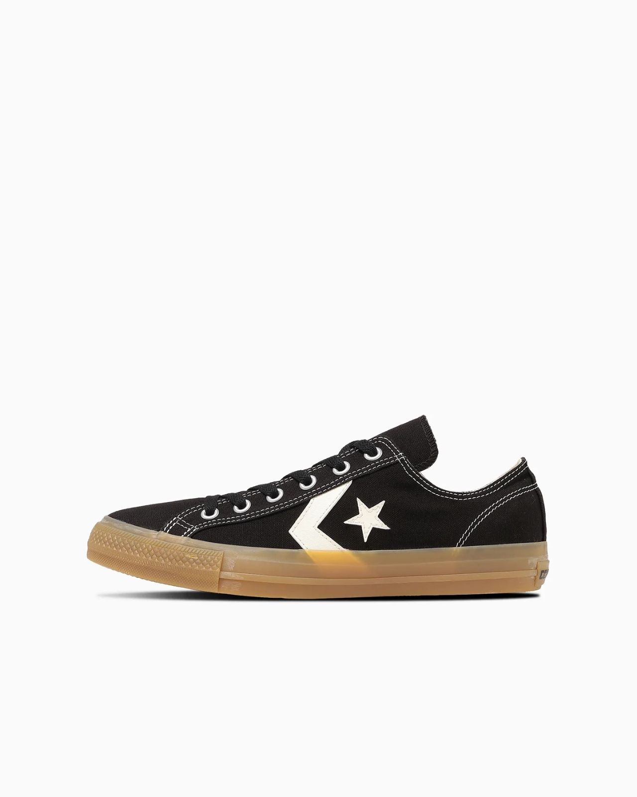 コンバースCONVERSE CRT CL OX(コンバース CRT CL OX)ブラック25.0センチ
