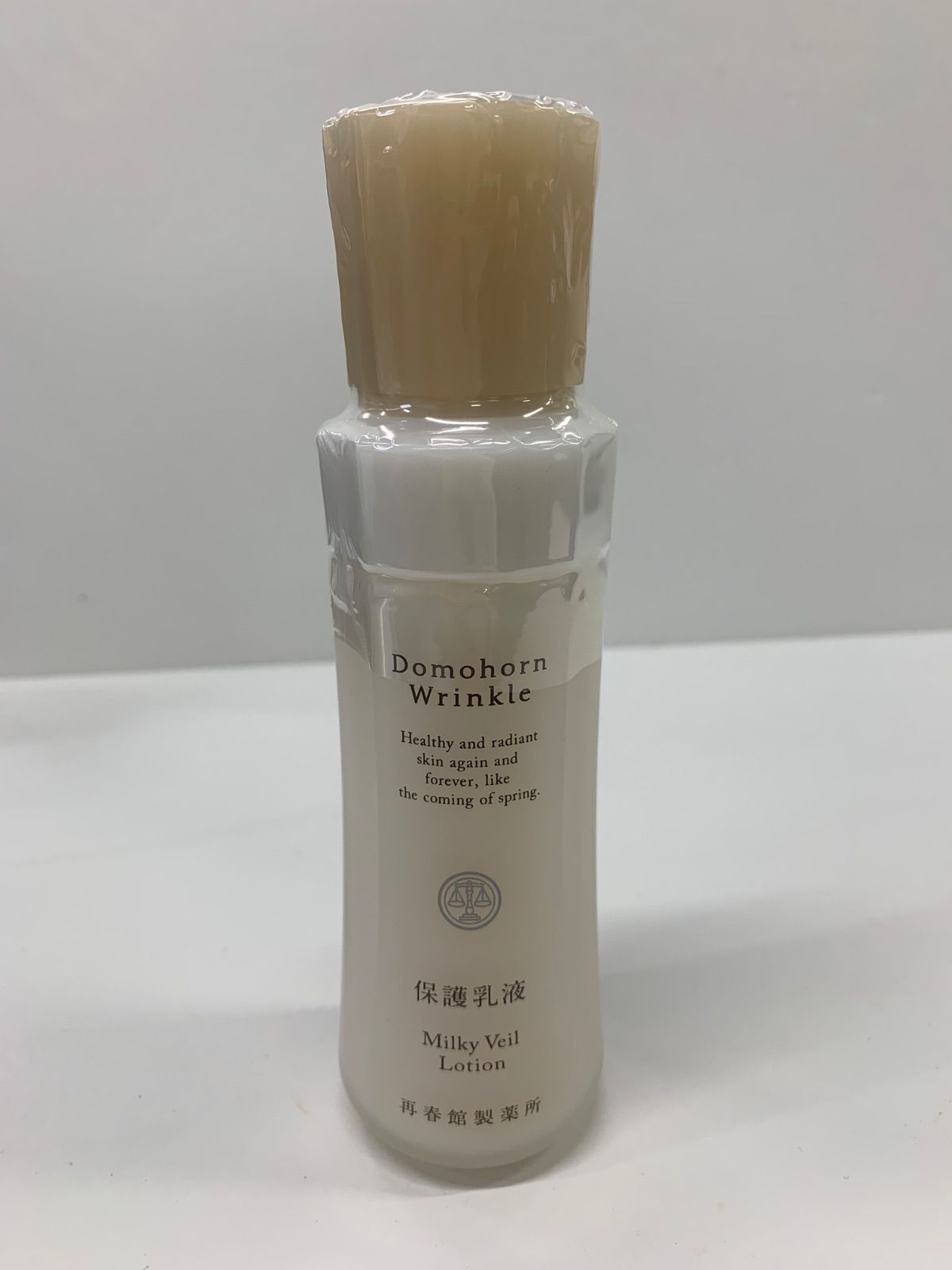 S4400 Domohorn Wrinkle ドモホルンリンクル 保護乳液 100ml - メルカリ
