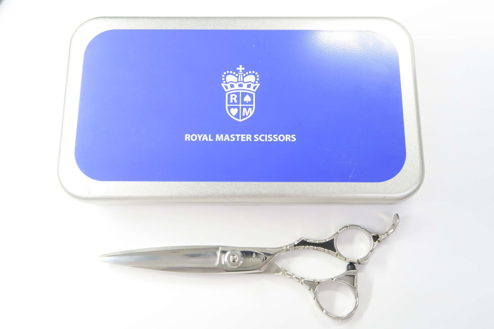 Bランク【ROYAL MASTER ロイヤルマスター】 MAXIMAS MONSTER-61 シザー