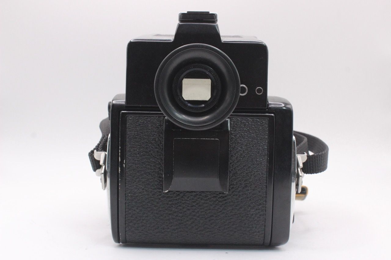 マミヤ MAMIYA M645 1000S / SEKOR C 80mm F2.8 #4425@b RO4020 - メルカリ