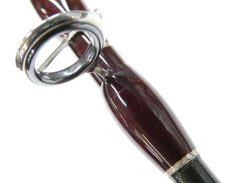 MCワークス デュアルエッジ 622 LR|B 01-