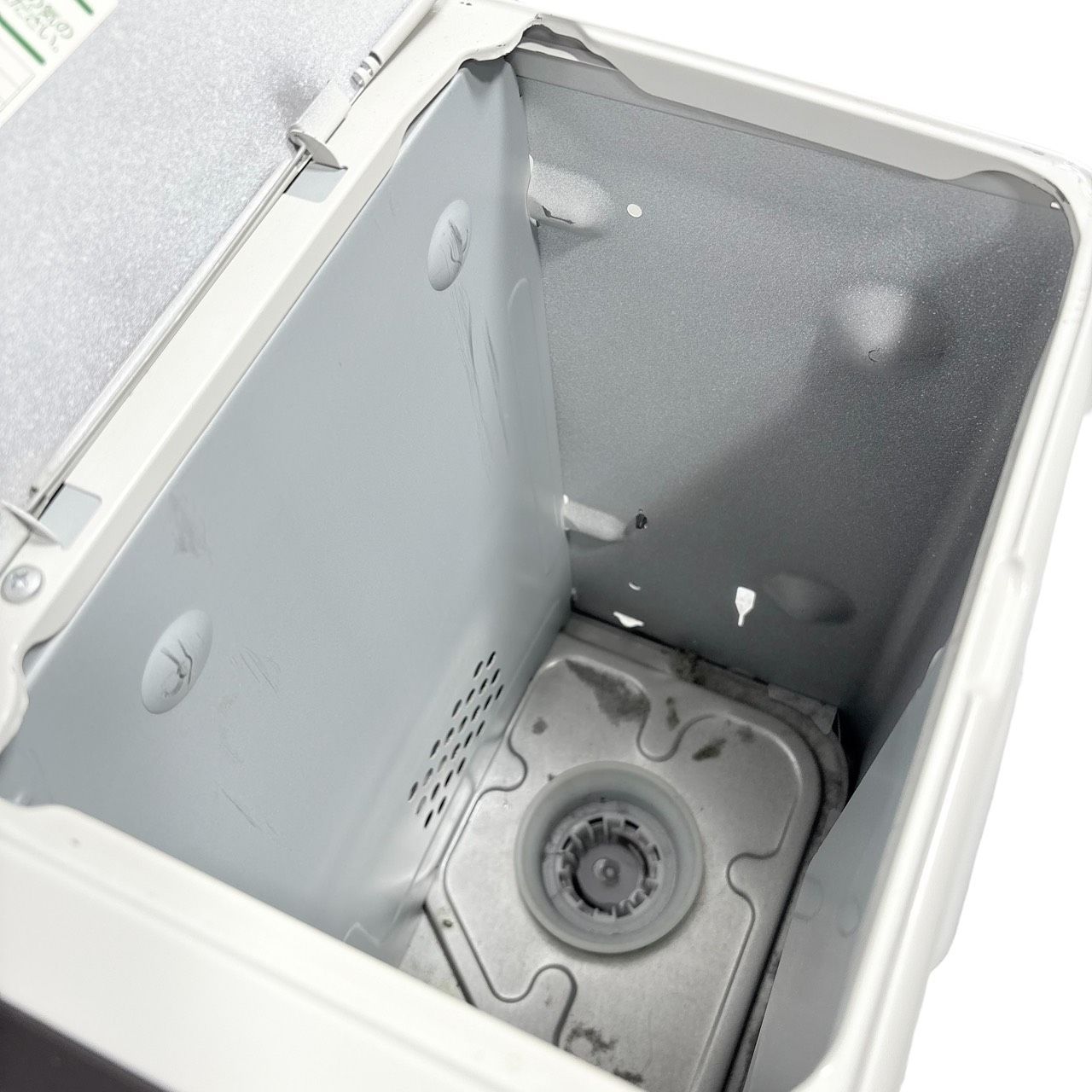 動作品】 DAINICHI/ダイニチ ブルーヒーター 石油ファンヒーター FW