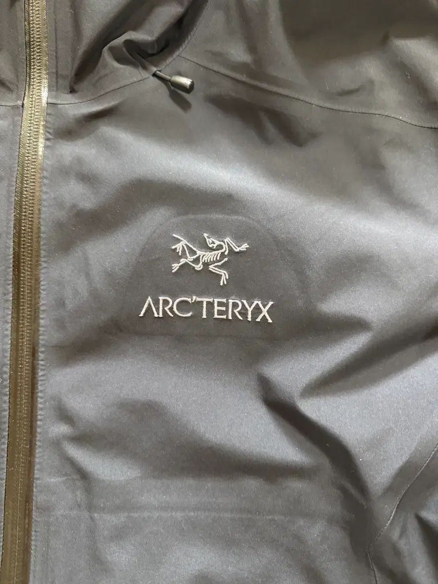  ARC TERYX アークテリクス ベータ LT ブラック Mサイズ その他 アウター