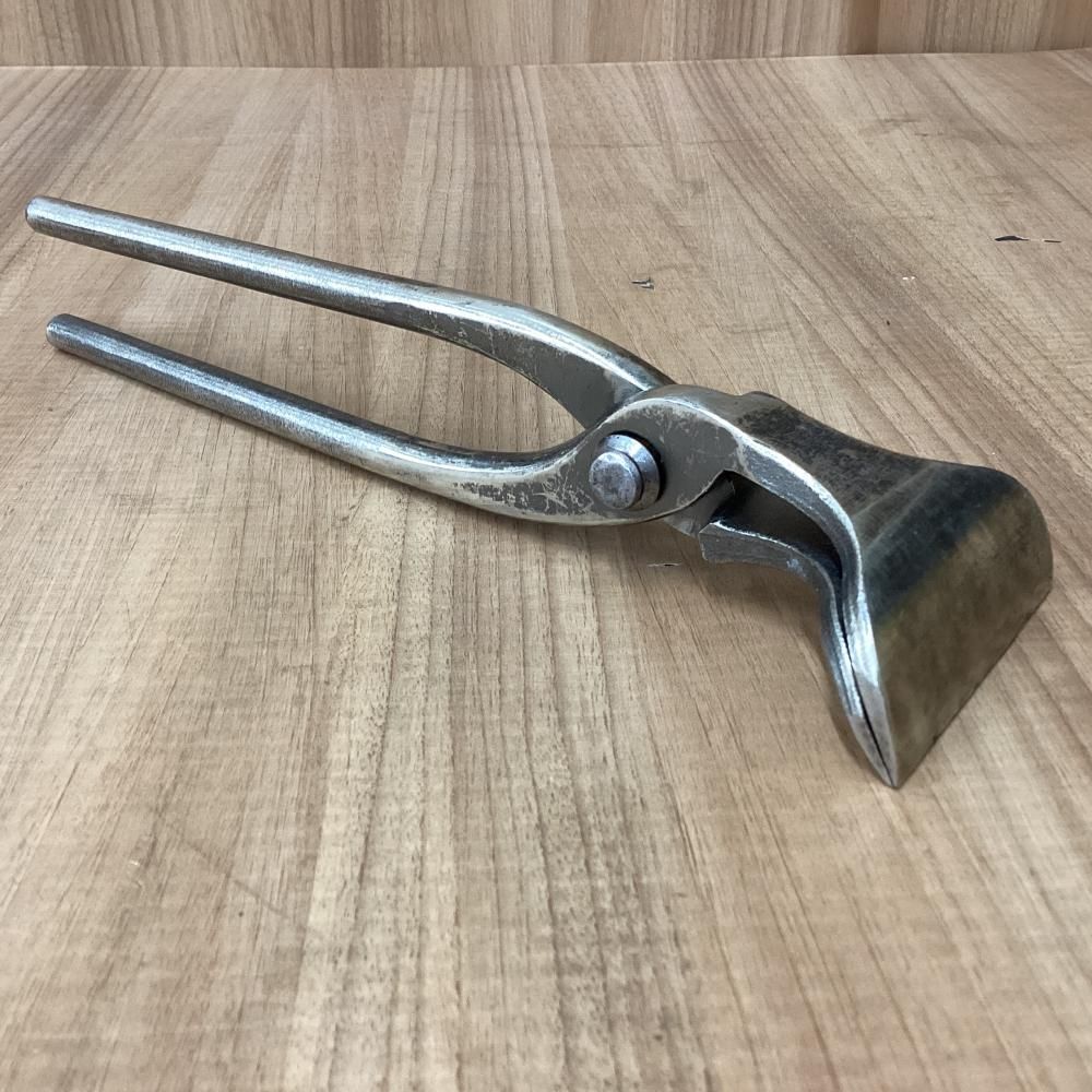 盛光 モリブデン ツカミ箸 75㎜ 201