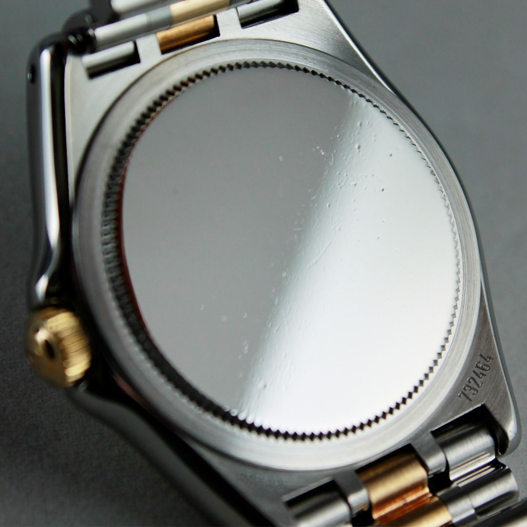 チューダー Monarch