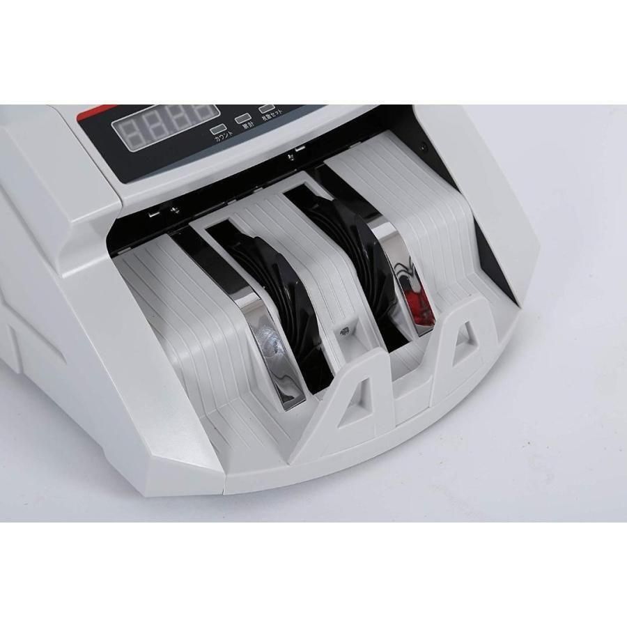 マネーカウンター 自動紙幣計数器 ビルカウンター お札カウンター 子機