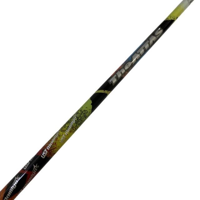 中古】 ダンロップ SRIXON ZX5 10.5° ドライバー DR リシャフト