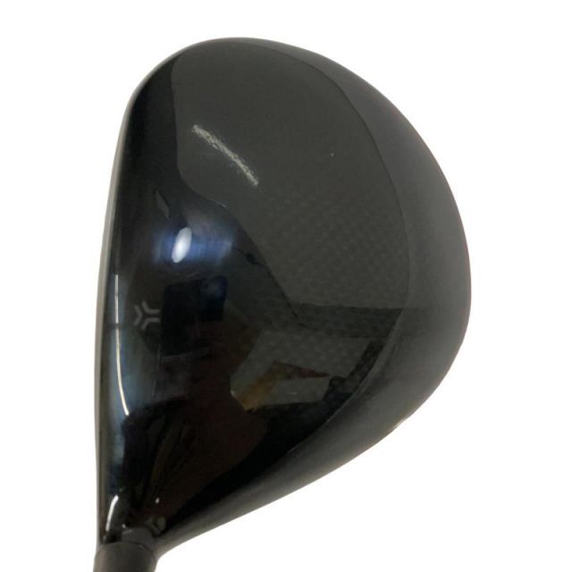 中古】 ダンロップ SRIXON ZX5 10.5° ドライバー DR リシャフト