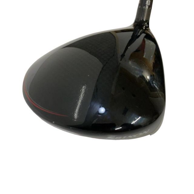 中古】 ダンロップ SRIXON ZX5 10.5° ドライバー DR リシャフト