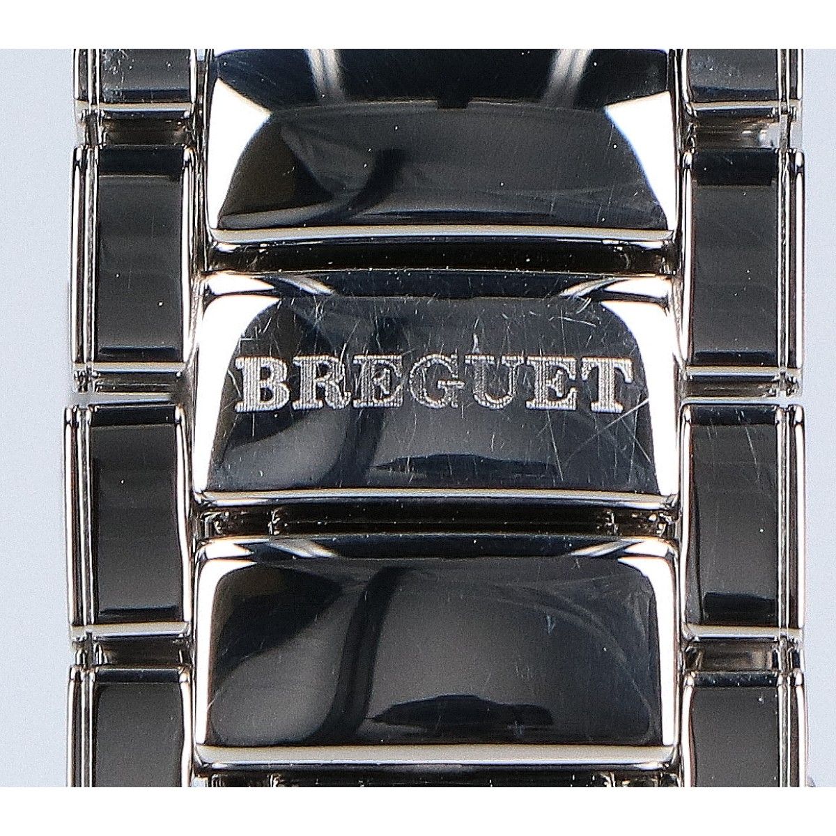 Breguet ブレゲ 仕上げ済み 3807ST/J2/SW9 日本限定1000本