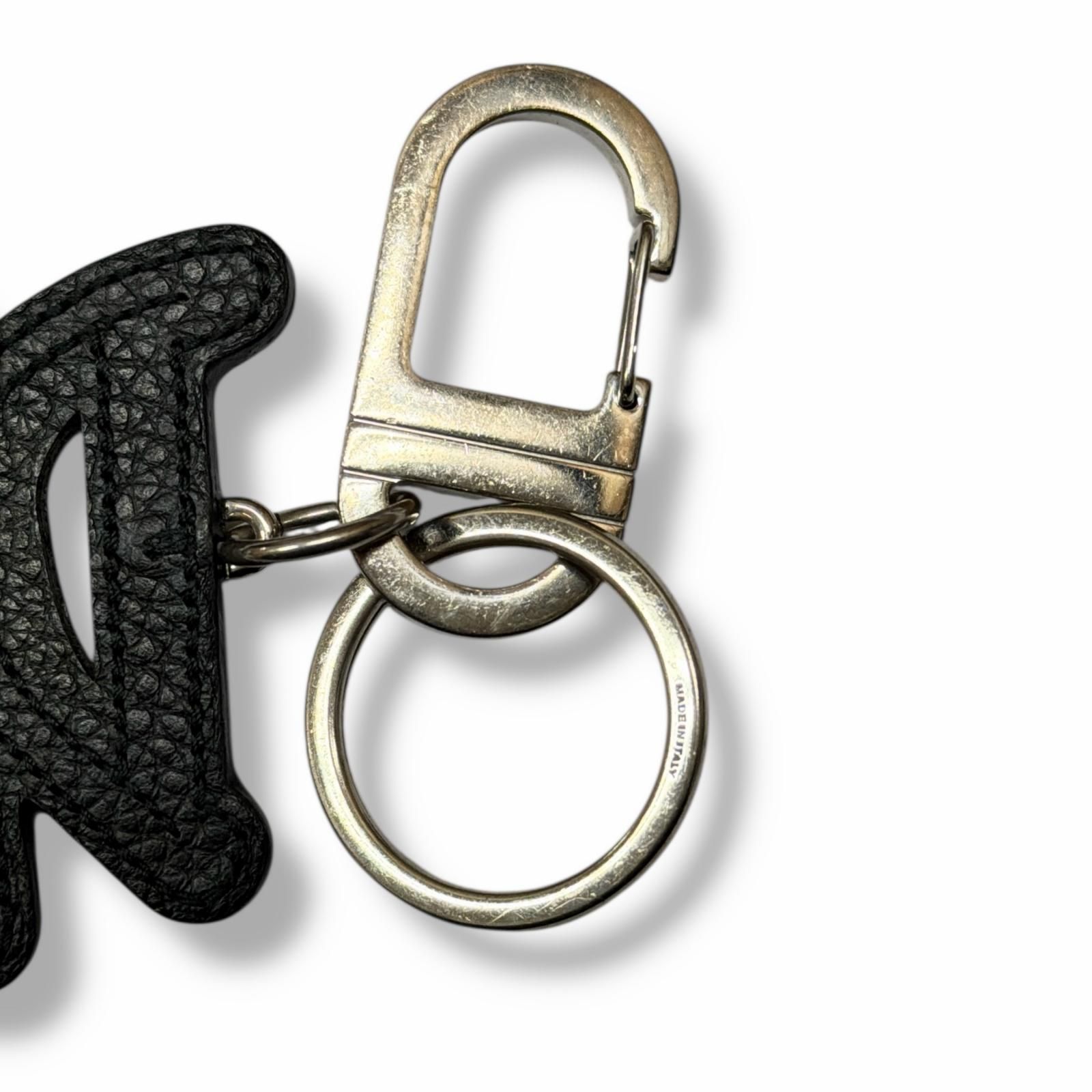 Dior Shawn STUSSY Key Holder ショーンステューシー キーホルダー