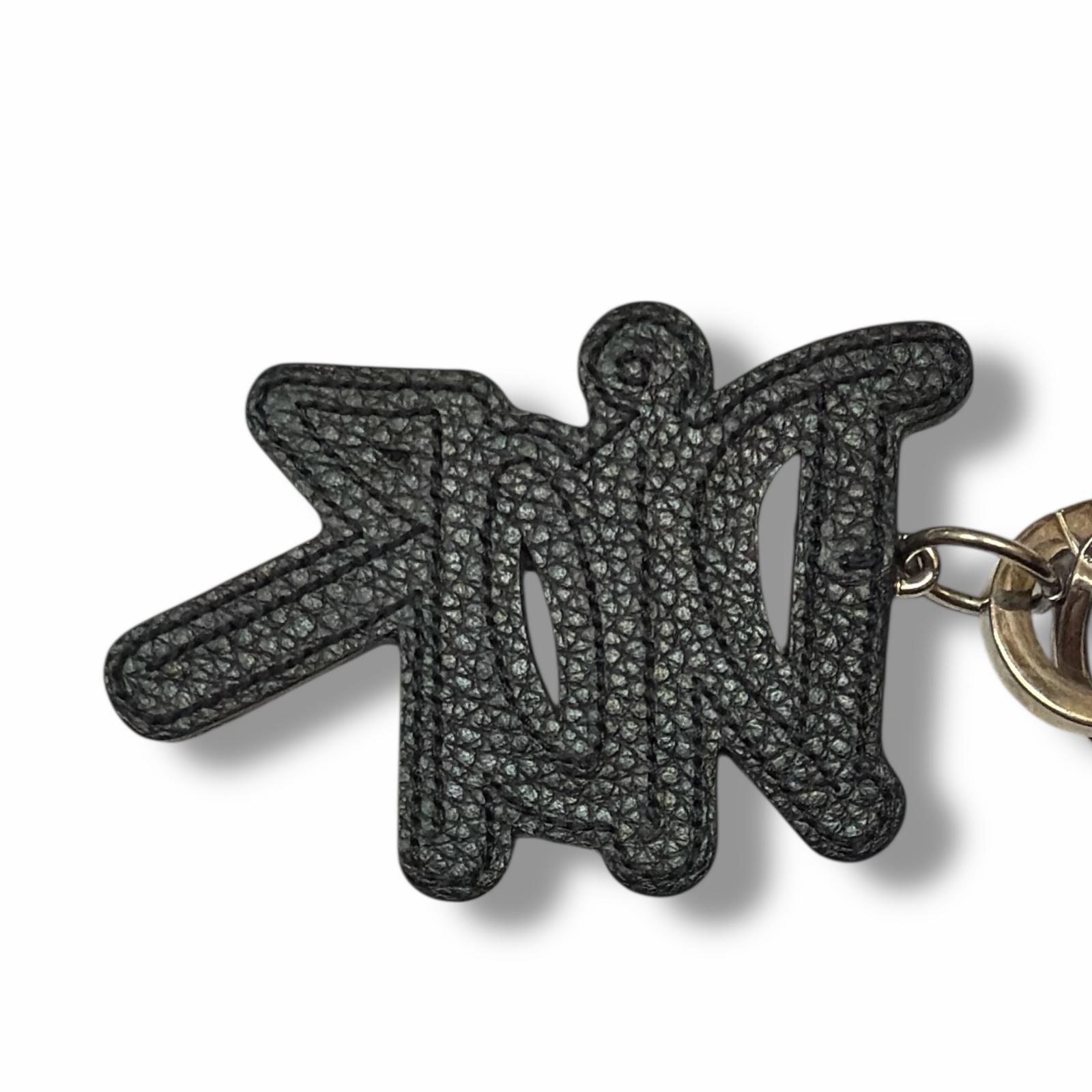 Dior Shawn STUSSY Key Holder ショーンステューシー キーホルダー