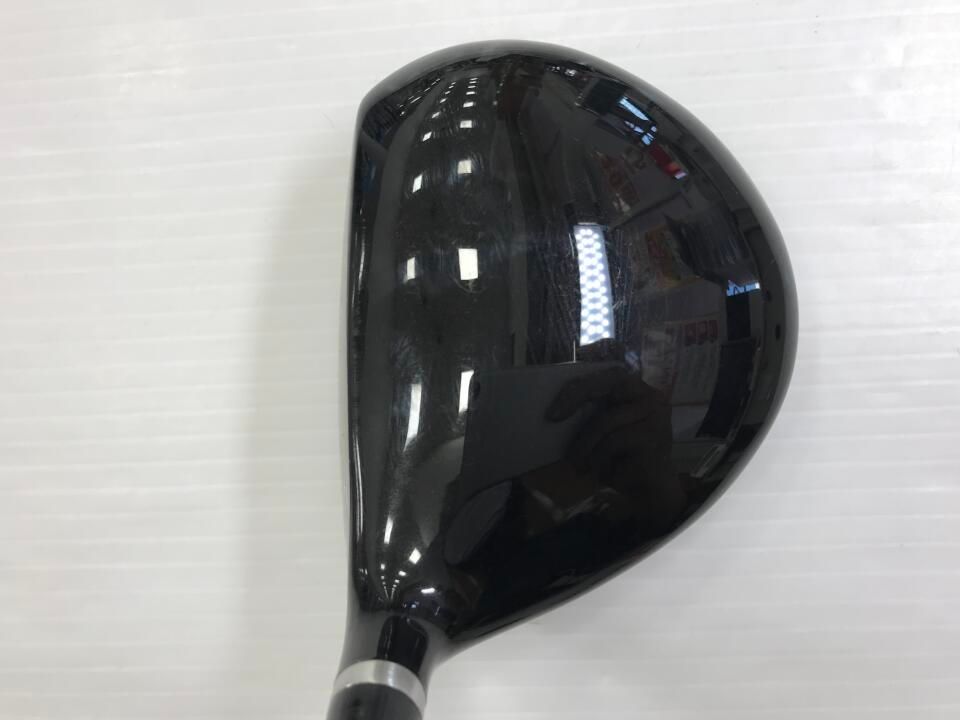 ヤマハ RMX 2016 17度 FUBUKI Ai 55 Sフレックス フェアウェイウッド