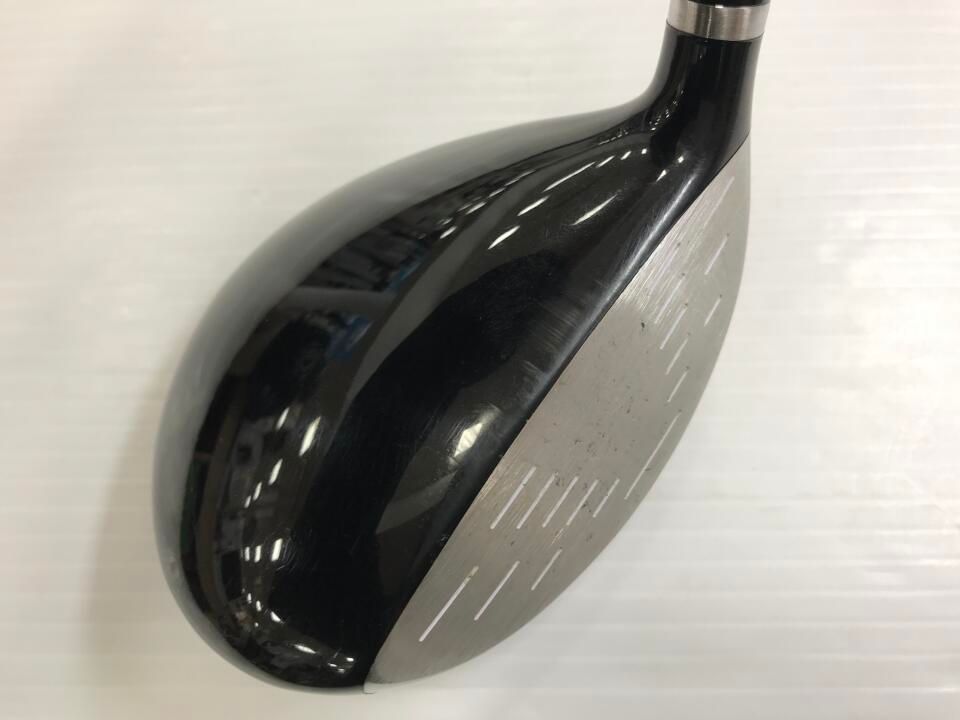 ヤマハ RMX 2016 17度 FUBUKI Ai 55 Sフレックス フェアウェイウッド