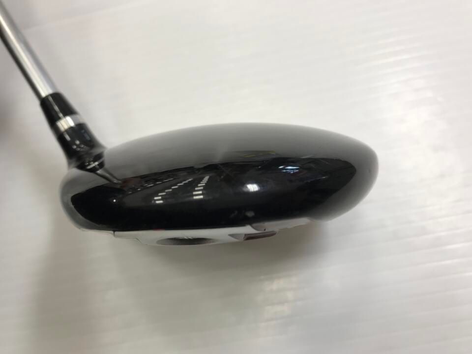 ヤマハ RMX 2016 17度 FUBUKI Ai 55 Sフレックス フェアウェイウッド