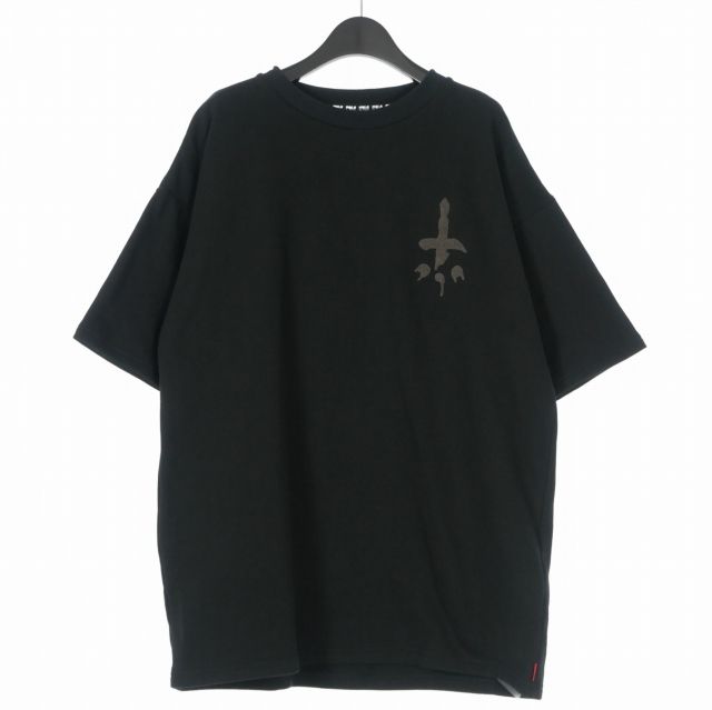 カタリスト CVTVLIST CTLS DAILY TEE Tシャツ カットソー 半袖 1