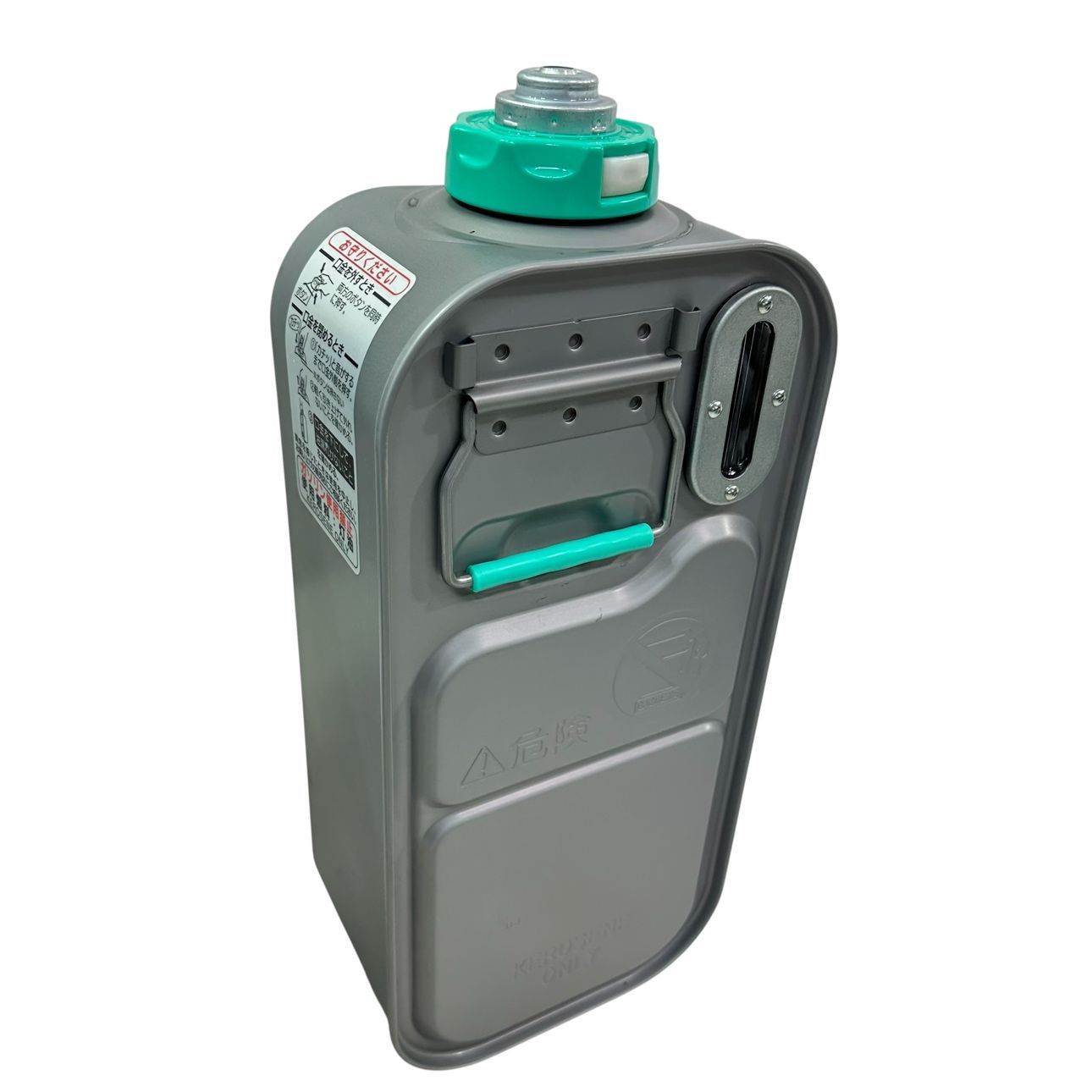 動作品/高年式】 DAINICHI/ダイニチ ブルーヒーター 石油ファン