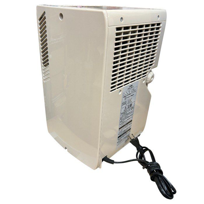 IRIS OHYAMA アイリスオーヤマ コンプレッサー除湿機5.6L KIJC-J56