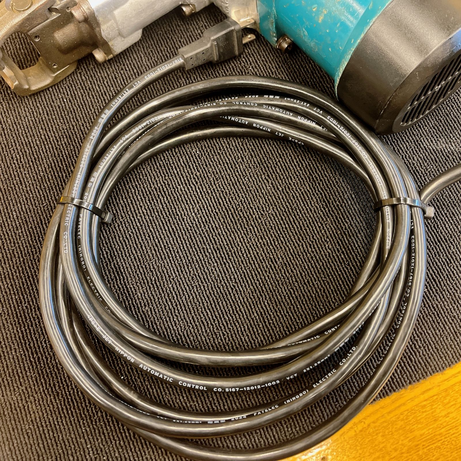 動作良好 マキタ