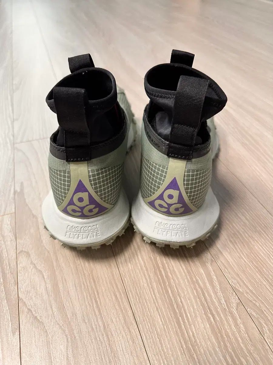 フライ ゴアテックス